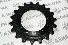 Звезда приводная на CAT E305 Звезда приводная на CAT E305