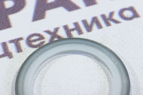 Сальник пальца ковша 40*55*4 фото 3 Сальник пальца ковша 40*55*4 фото 3