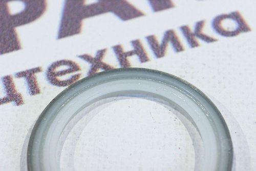 Сальник пальца ковша 40*55*4 фото 3