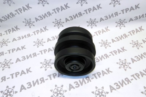 Опорный каток на Bobcat T180 / T550 / T590 / T630 / T650 / T750 / T770 фото 4