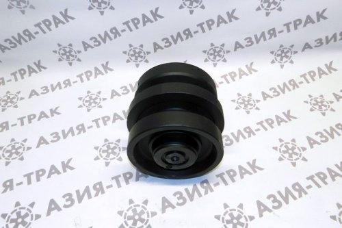 Опорный каток на Bobcat T180 / T550 / T590 / T630 / T650 / T750 / T770 фото 3