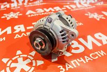 13827210 Генератор (CAL35615 K4E, K4M, L3C, L3E) 12V/40A