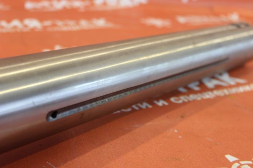 Палец ковша 60*520VN фото 3 Палец ковша 60*520VN фото 3