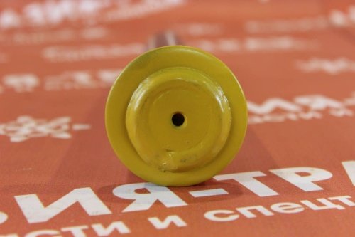 Палец ковша 35*280 несмазываемый фото 3 Палец ковша 35*280 несмазываемый фото 3