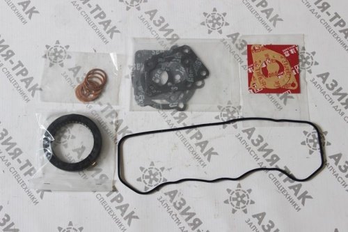 Ремкомплект ДВС 3D84-1 Komatsu PC20-6 фото 2