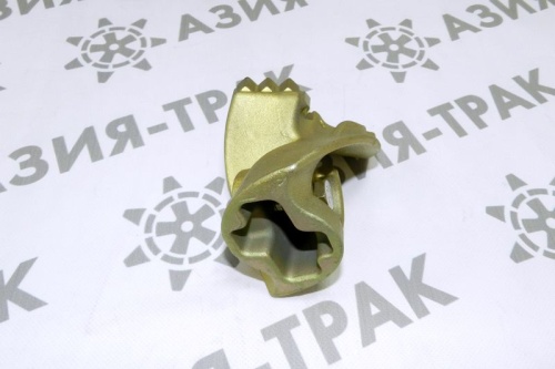 Центральный зуб шнека (S4) фото 3 Центральный зуб шнека (S4) фото 3