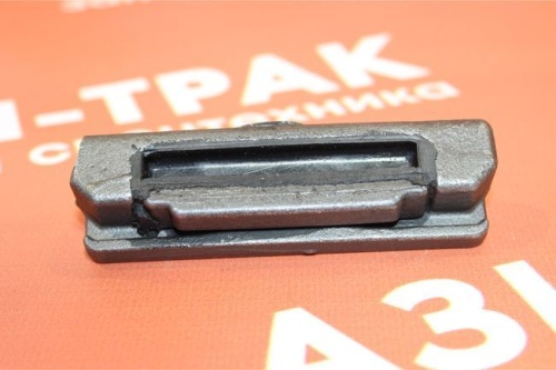 Замок для коронки ковша V43 фото 2