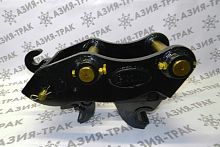 Быстросъем гидравлический GISSAR (7-8 тонн) 04-D45 Быстросъем гидравлический GISSAR (7-8 тонн) 04-D45