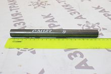 C31127, палец стопорный на гидромолот Soosan SB81 C31127, палец стопорный на гидромолот Soosan SB81