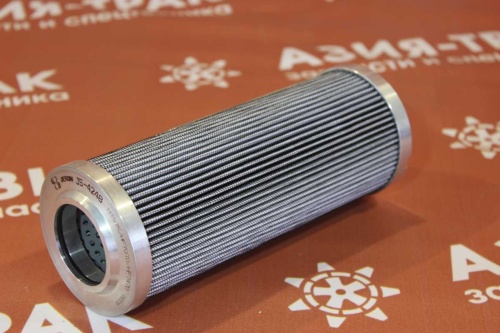 JS4248 Фильтр гидравлический фото 3