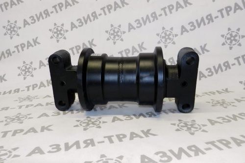 Опорный каток на Hyundai R160LC-7