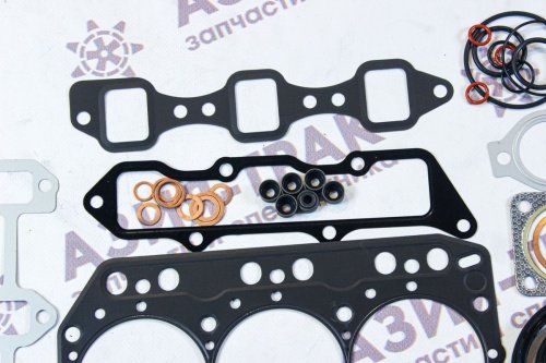 Ремкомплект ДВС 3TNV82A Kobelco SK027SR-3 фото 3