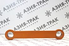 Тяга трапеции (линк) ковша Hitachi EX120 Тяга трапеции (линк) ковша Hitachi EX120
