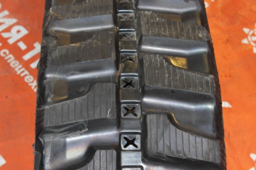 Резиновая гусеница 300x52,5x84R, RTA фото 3
