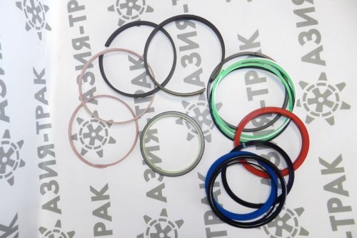 Ремкомплект гидроцилиндра рукояти Hitachi EX200LC-5 Ремкомплект гидроцилиндра рукояти Hitachi EX200LC-5