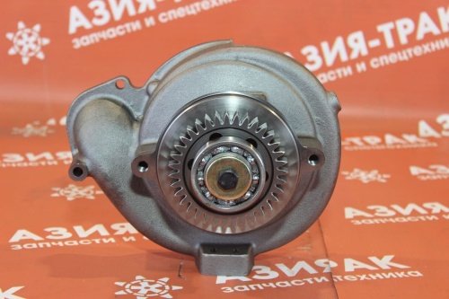 293-0818, Водяная помпа (C9, C11, C13) 293-0818, Водяная помпа (C9, C11, C13)