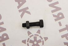 Болт и гайка (сет) бокореза ковша Hitachi EX55 Болт и гайка (сет) бокореза ковша Hitachi EX55