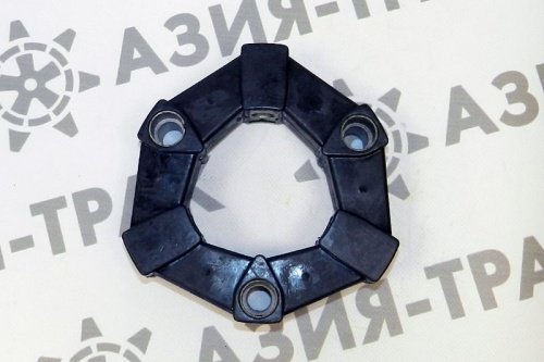 Муфта демпферная 16AS Муфта демпферная 16AS