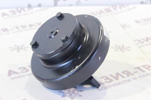 Поддерживающий каток на Morooka MST300/VD фото 3