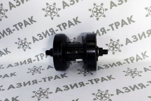 Опорный каток на Yanmar C20R, C25R, C30R, C30R-1 SF