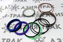 Ремкомплект гидроцилиндра ковша Hitachi ZX160LC Ремкомплект гидроцилиндра ковша Hitachi ZX160LC