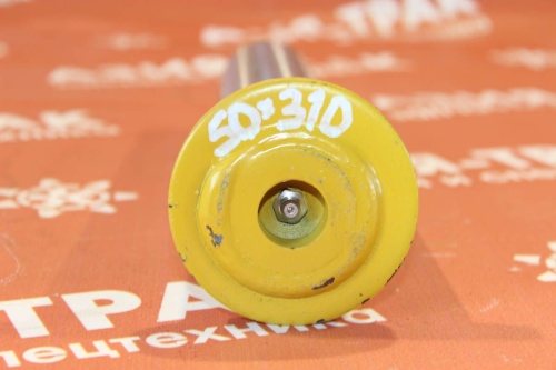 Палец ковша 50*310 фото 3 Палец ковша 50*310 фото 3