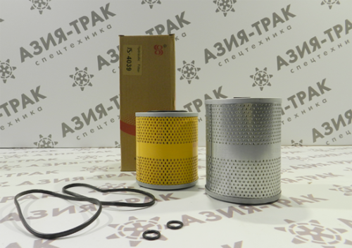 JS4039 Фильтр гидравлический