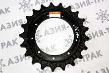 Звезда приводная на MITSUBISHI MM30 Звезда приводная на MITSUBISHI MM30