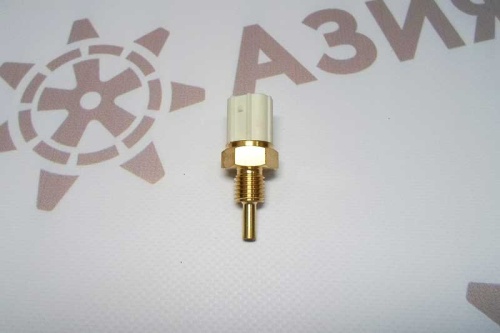 T1063-65660 Датчик температуры охлаждающей жидкости фото 2