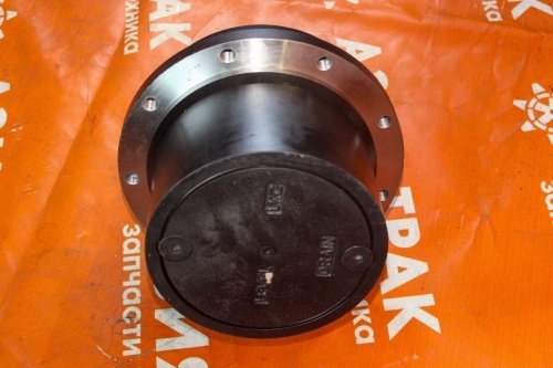 Редуктор хода TM06NK фото 2 Редуктор хода TM06NK фото 2