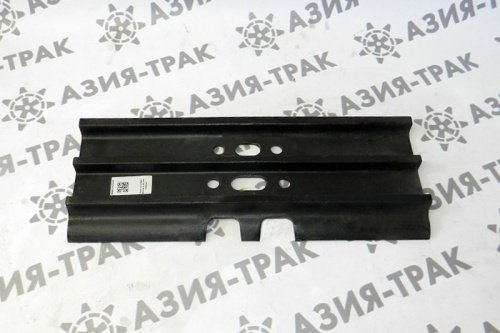 Трак гусеницы Komatsu PC128 (500mm) фото 3 Трак гусеницы Komatsu PC128 (500mm) фото 3