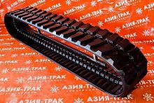 Резиновая гусеница 450x71x82 Резиновая гусеница 450x71x82