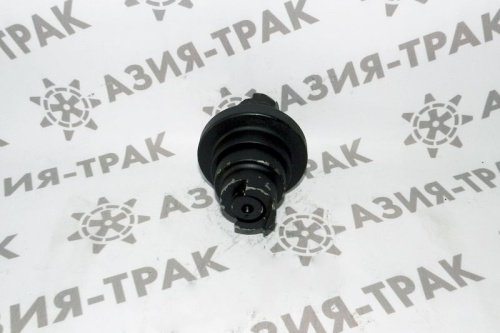 Опорный каток на Kubota U20 DF фото 2