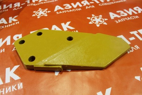 Бокорез ковша Kobelco SK200 фото 2