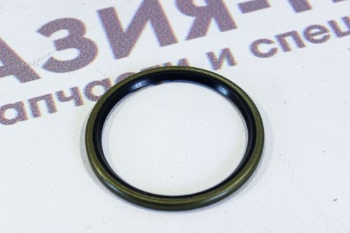 Сальник пальца ковша 55*65*4 фото 3 Сальник пальца ковша 55*65*4 фото 3