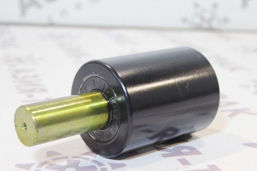 Поддерживающий каток на Hitachi EX40 фото 3