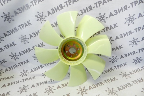 Вентилятор радиатора PC130