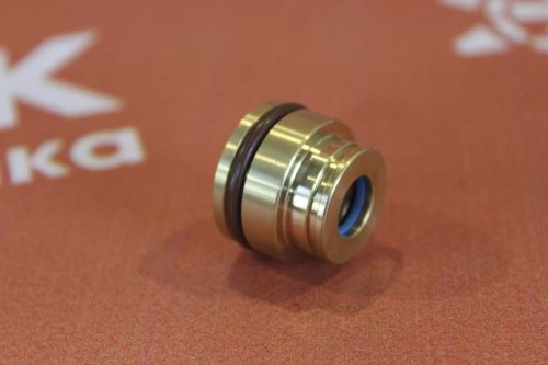 Толкатель на джойстик экскаватора Kobelco SK75UR-2 фото 3