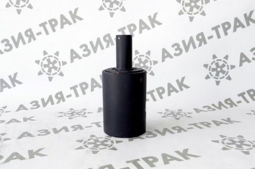 Поддерживающий каток на Kubota U161 / Yuchai YC35