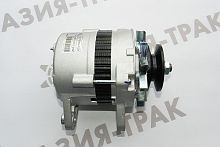 600-821-6120 Генератор (6D95) 24V/30A 600-821-6120 Генератор (6D95) 24V/30A