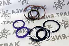 Ремкомплект гидроцилиндра стрелы Komatsu PC128US-2 Ремкомплект гидроцилиндра стрелы Komatsu PC128US-2