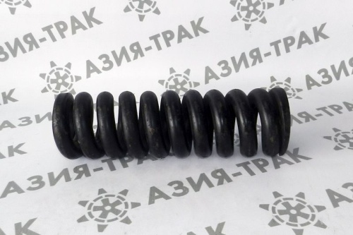 Пружина натяжителя на SK40