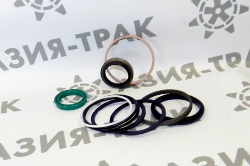 Ремкомплект гидроцилиндра излома стрелы Komatsu PC28UU-1 фото 3 Ремкомплект гидроцилиндра излома стрелы Komatsu PC28UU-1 фото 3