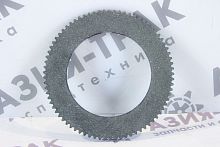 58831-24600 Диск фрикционный Mitsubishi BD2 (феродо) 58831-24600 Диск фрикционный Mitsubishi BD2 (феродо)