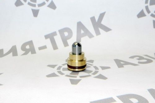 Толкатель на джойстик экскаватора Doosan DH220-5 12мм