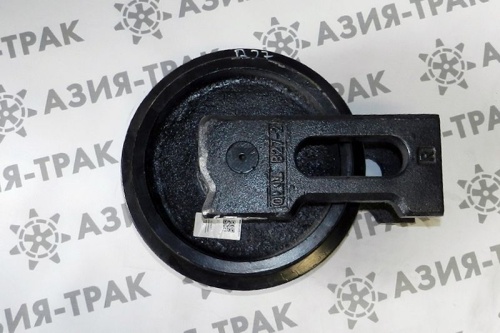 Колесо направляющее (ленивец) Yanmar B27-2