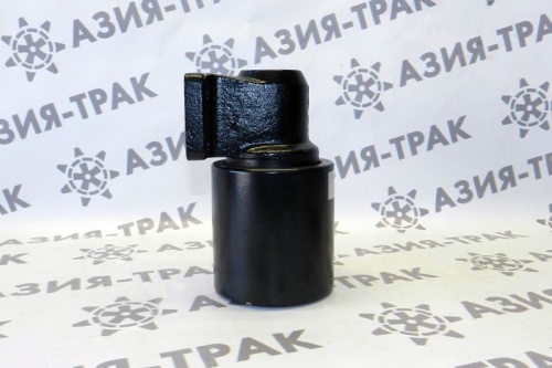 Поддерживающий каток на Komatsu PC128 / PC128UU.2-AC фото 3