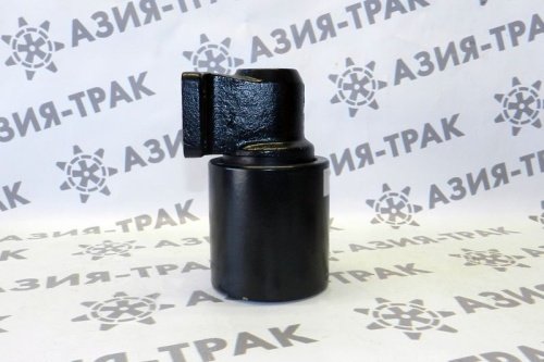 Поддерживающий каток на Komatsu PC128 / PC128UU.2-AC фото 3