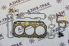 Ремкомплект ДВС EDM-3D88E Komatsu PC30UU-5 Ремкомплект ДВС EDM-3D88E Komatsu PC30UU-5