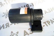 Поддерживающий каток на CASE CX75 Поддерживающий каток на CASE CX75